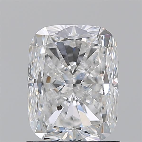 Diamond Natural 1,5Ct E-SI2 Cushion - GIA2235997368 1