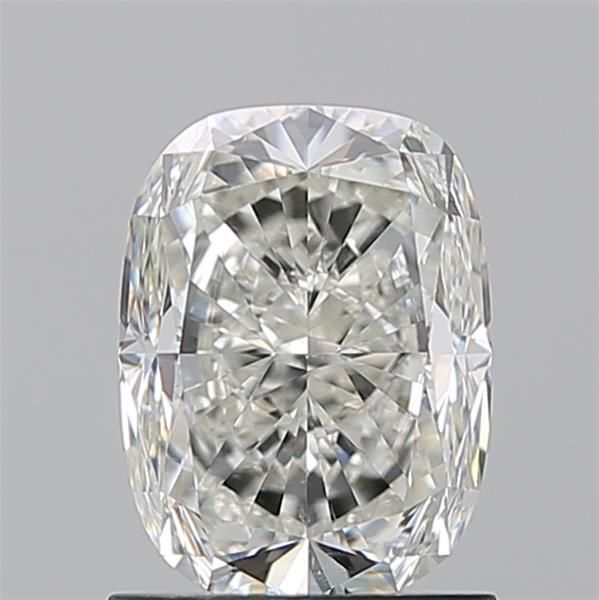 Diamond Natural 1,52Ct J-SI1 Cushion - GIA5232995888 1
