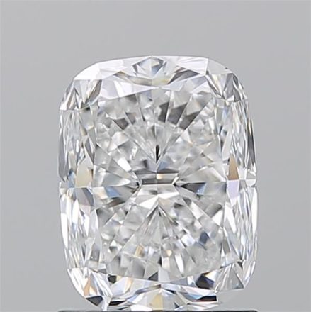 Diamond Natural 1,7Ct E-SI1 Cushion - GIA1558508503 1
