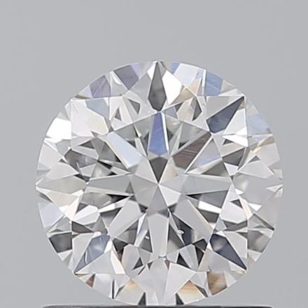Diamond Natural 1,01Ct D-VS2 Round - GIA1559581614 1