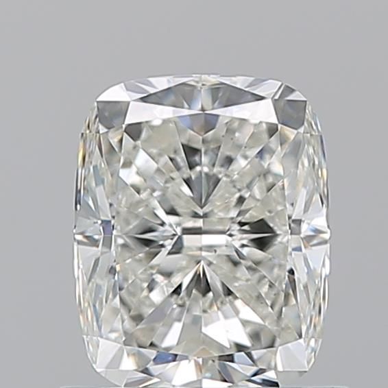 Diamond Natural 1,01Ct I-VS2 Cushion - GIA2231997311 1