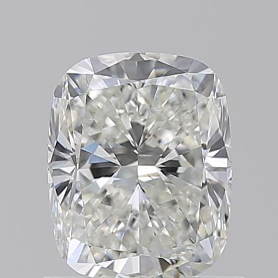 Diamond Natural 1,01Ct I-VS2 Cushion - GIA6237997266 1