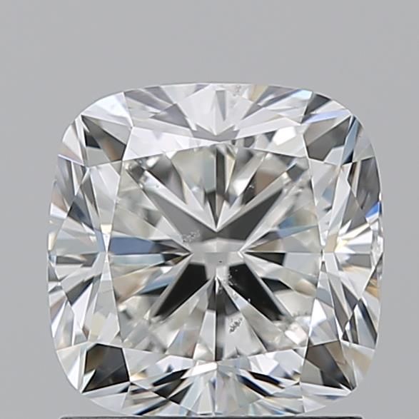 Diamond Natural 1,5Ct H-SI1 Cushion - GIA2235985428 1