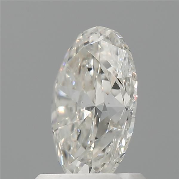Diamond Natural 1,3Ct J-VS2 Oval - GIA2457351600 1