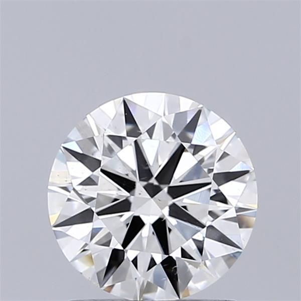 Diamond Natural 1,19Ct H-SI1 Round - IGI669472347 1
