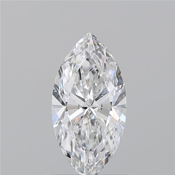 Diamond Natural 1,01Ct E-SI2 Marquise - GIA5242044614 1