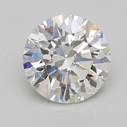 Diamond Natural 1,2Ct J-VS2 Round - GIA2316820318 1