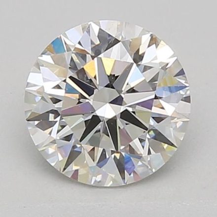 Diamond Natural 1,65Ct H-VS2 Round - GIA5476758826 1
