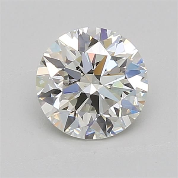 Diamond Natural 1,1Ct J-VS2 Round - GIA6462389371 1