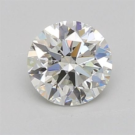 Diamond Natural 1,1Ct J-VS2 Round - GIA6462389371 1