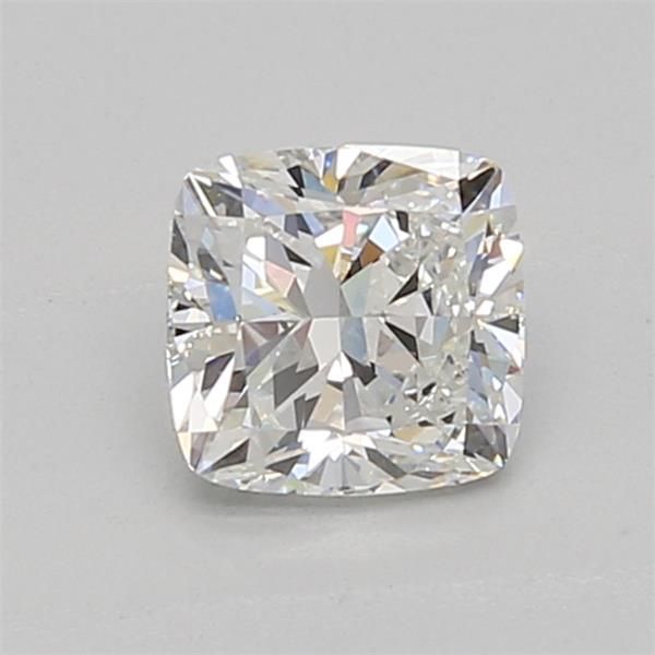 Diamond Natural 1,01Ct F-VS2 Cushion - GIA7406183577 1