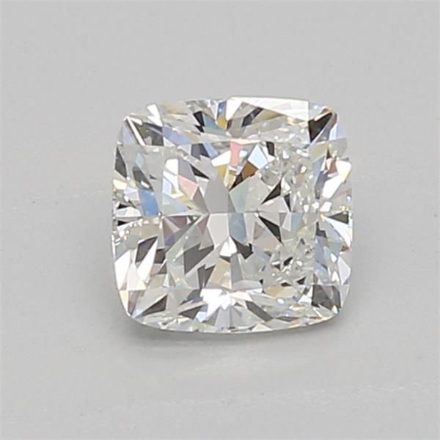 Diamond Natural 1,01Ct F-VS2 Cushion - GIA7406183577 1