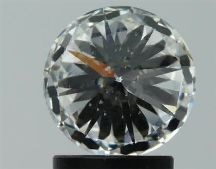 Diamond Natural 1,71Ct H-SI1 Round - GIA7461766115 1