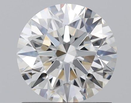 Diamond Natural 1,06Ct F-VS2 Round - GIA1478441000 1