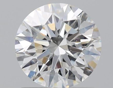 Diamond Natural 1,05Ct F-SI1 Round - GIA2494311908 1