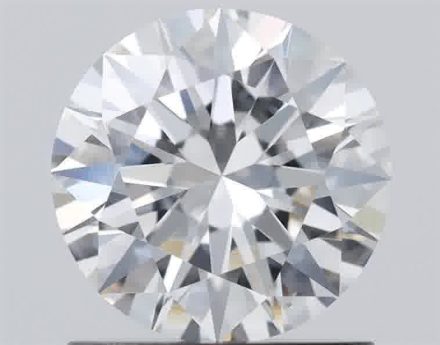 Diamond Natural 1,03Ct E-VS2 Round - GIA1459563347 1