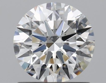 Diamond Natural 1,03Ct G-VS2 Round - GIA5496068615 1