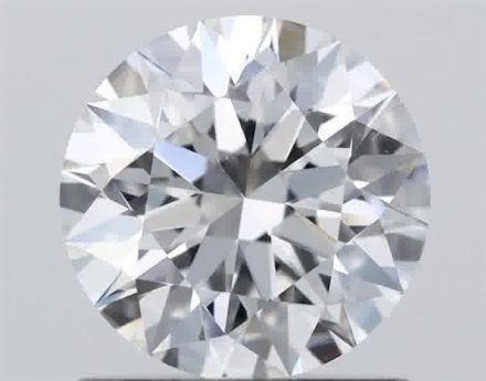 Diamond Natural 1,02Ct F-VS2 Round - GIA6224809591 1