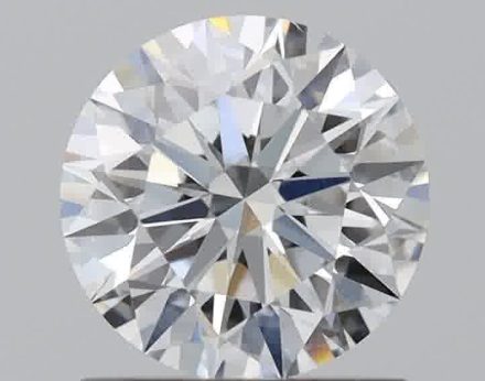 Diamond Natural 1,02Ct F-VS2 Round - GIA1495311991 1