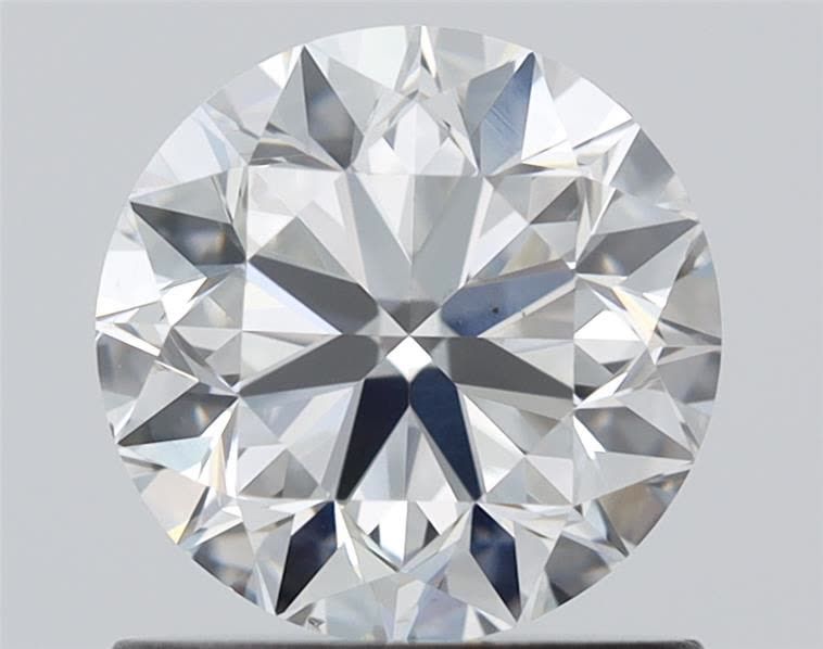 Diamond Natural 1,02Ct F-VS2 Round - GIA2454552167 1