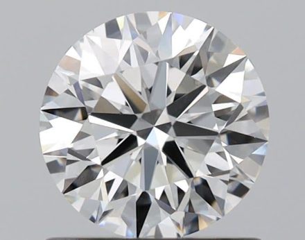 Diamond Natural 0,92Ct G-VS2 Round - GIA2497315754 1