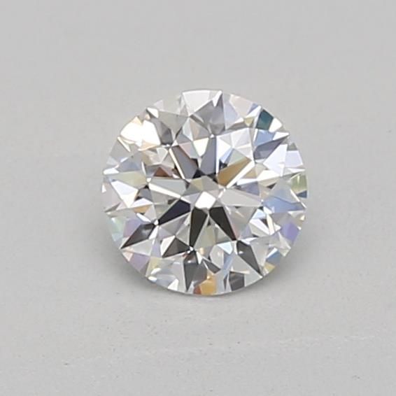 Diamond Natural 0,5Ct D-VS2 Round - GIA1488835428 1