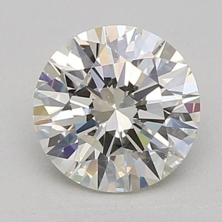 Diamond Natural 1,51Ct J-VS2 Round - GIA3505219180 1