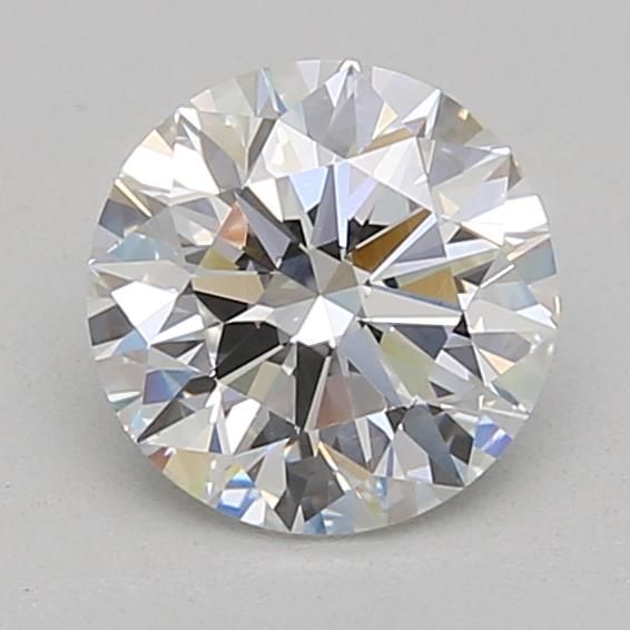 Diamond Natural 1,55Ct E-VS2 Round - GIA7526366065 1