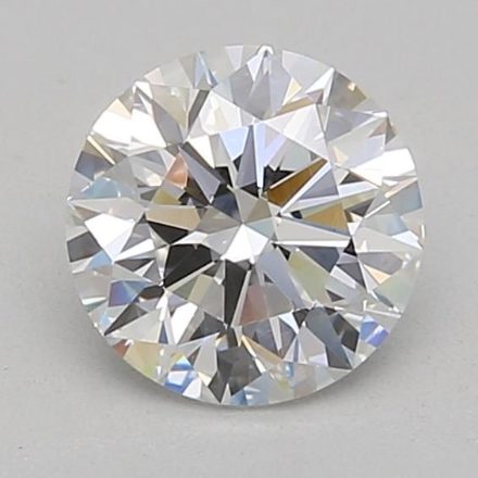 Diamond Natural 1,55Ct E-VS2 Round - GIA7526366065 1
