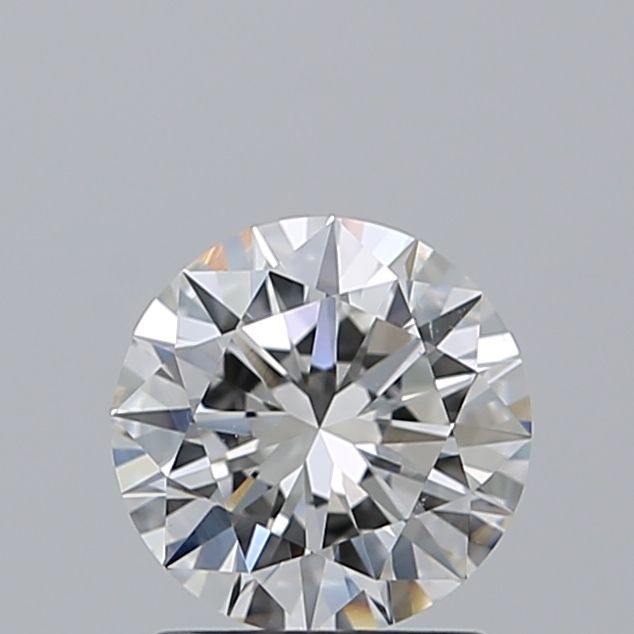 Diamond Natural 1,51Ct F-VS2 Round - GIA1555620178 1
