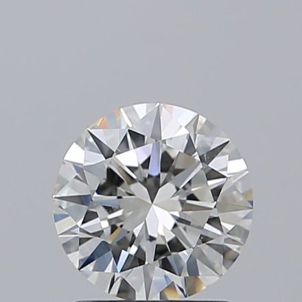 Diamond Natural 1,51Ct F-VS2 Round - GIA1555620178 1