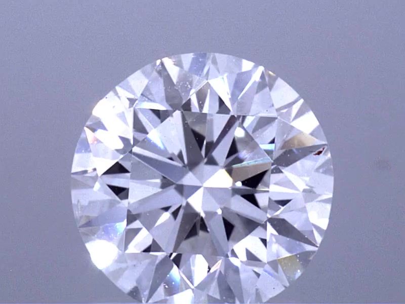 Diamond Natural 1,5Ct F-VS2 Round - GIA7248312125 1
