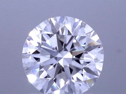 Diamond Natural 1,5Ct F-VS2 Round - GIA7248312125 1