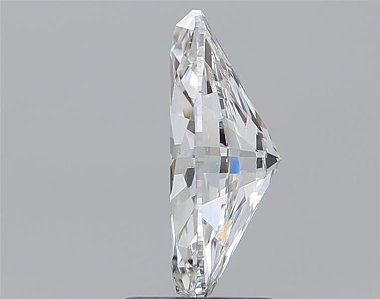 Diamond Natural 1,5Ct G-SI2 Marquise - GIA7543799069 1