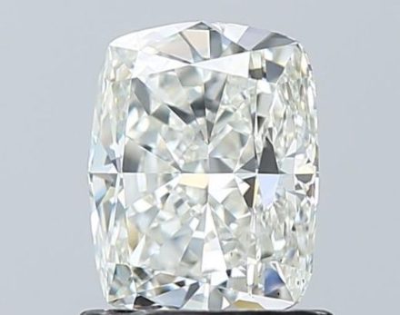 Diamond Natural 1,21Ct I-VS2 Cushion - GIA5232881532 1