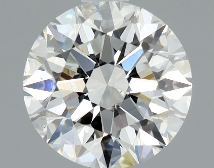 Diamond Natural 1,02Ct H-VS2 Round - GIA5556029555 1