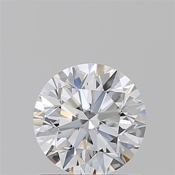 Diamond Natural 1,01Ct E-VS2 Round - GIA6233625481 1
