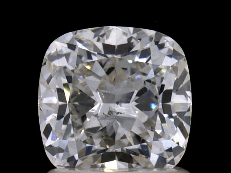 Diamond Natural 1,78Ct H-SI2 Cushion - GIA6362914911 1