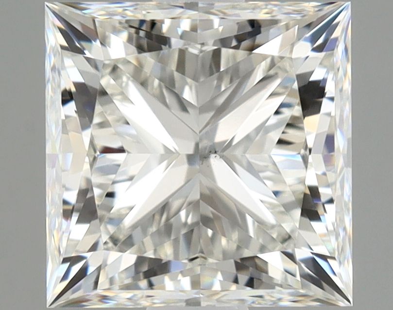 Diamond Natural 1,5Ct H-VS2 Princess - GIA1543739039 1