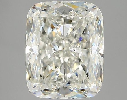 Diamond Natural 1,5Ct I-SI1 Cushion - GIA5553243269 1
