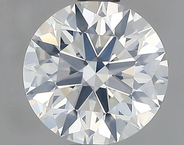 Diamond Natural 1,1Ct H-SI2 Round - GIA1529969583 1