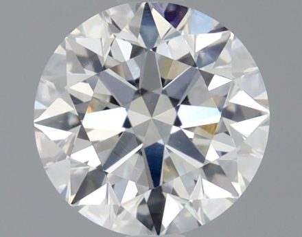 Diamond Natural 1,12Ct H-SI1 Round - GIA2558029274 1