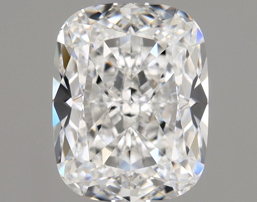 Diamond Natural 1,01Ct F-VS2 Cushion - GIA6542739520 1