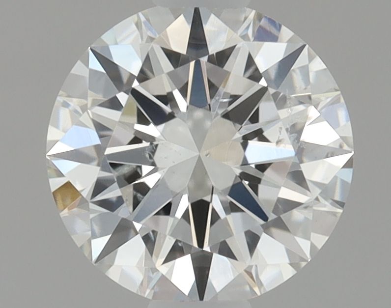 Diamond Natural 0,82Ct G-SI2 Round - GIA2225601889 1
