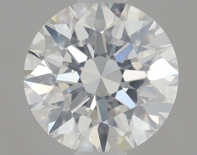 Diamond Natural 0,82Ct E-SI2 Round - GIA5221538161 1