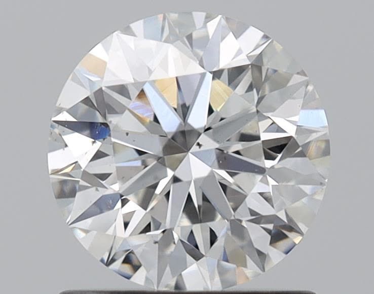Diamond Natural 1,05Ct F-SI1 Round - GIA2494312059 1