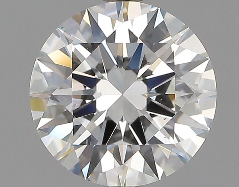 Diamond Natural 1,22Ct G-VS2 Round - GIA2556664866 1