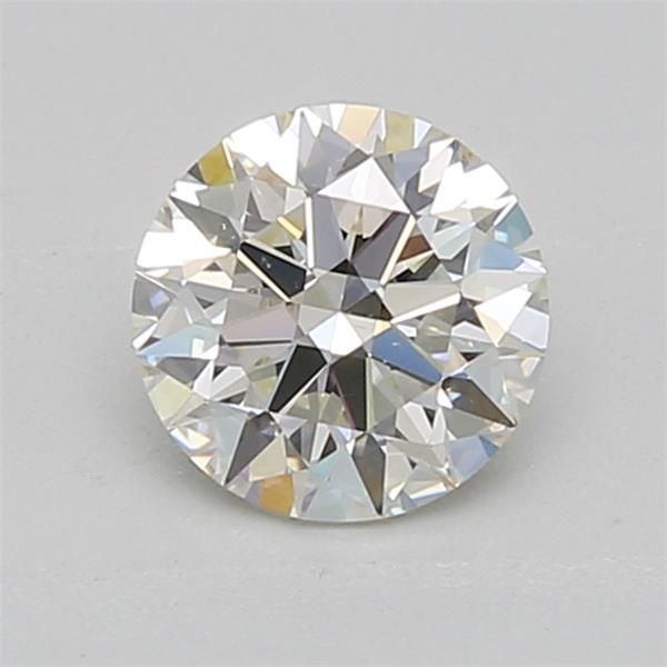 Diamond Natural 1,07Ct J-VS2 Round - GIA6462831299 1