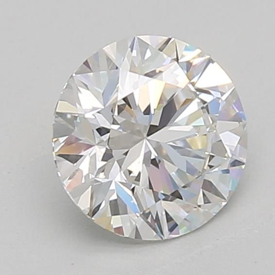 Diamond Natural 1,51Ct F-VS2 Round - GIA2426709871 1