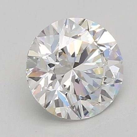 Diamond Natural 1,51Ct F-VS2 Round - GIA2426709871 1
